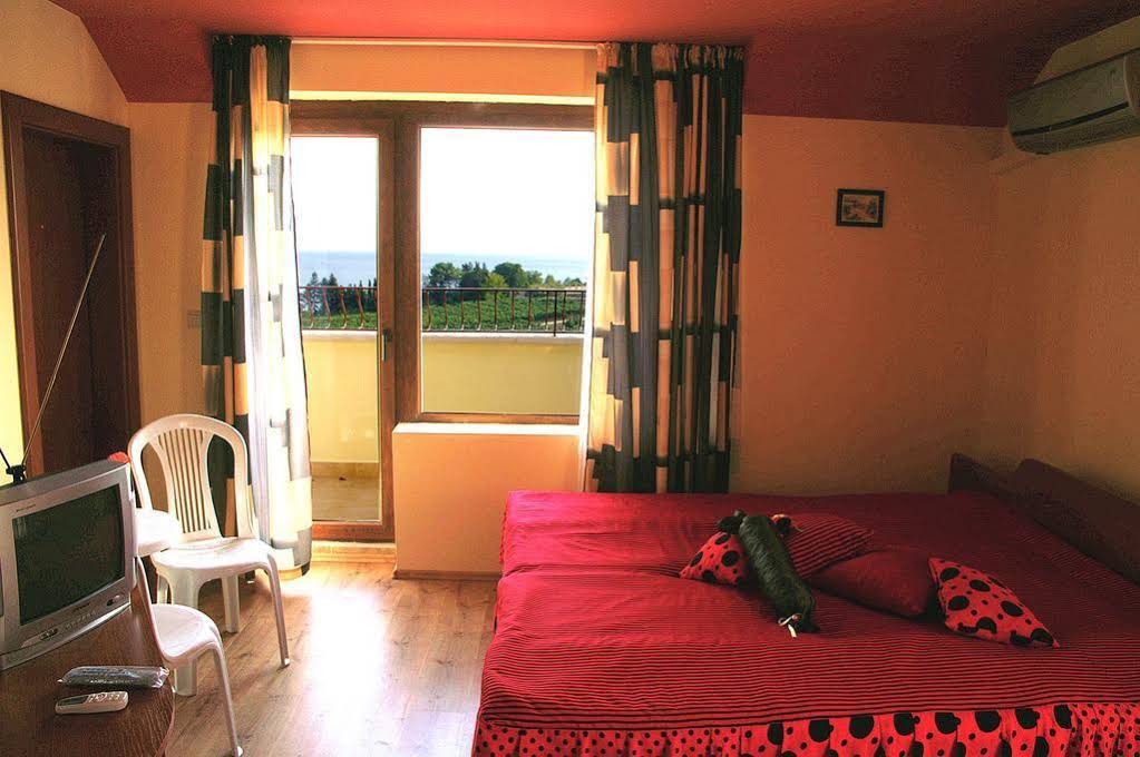 Hotel Saint Nicola