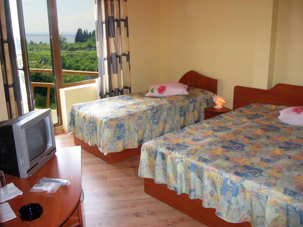 Hotel Saint Nicola