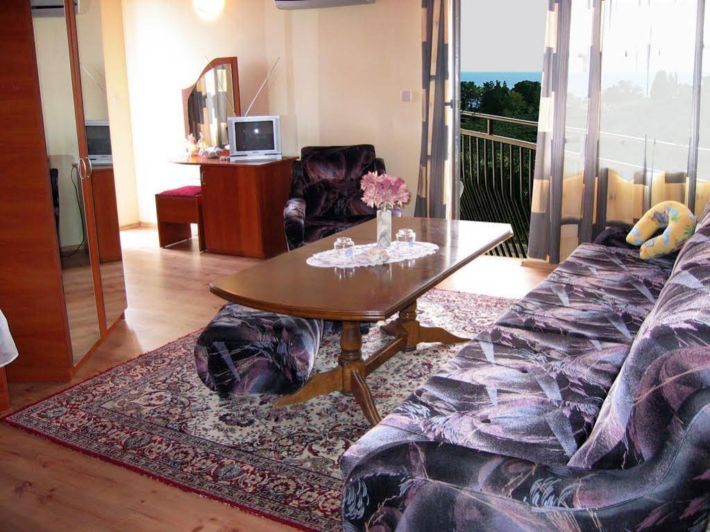 Hotel Saint Nicola