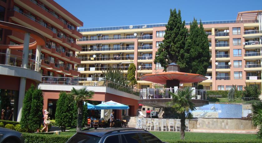 Vigo Panorama Complex