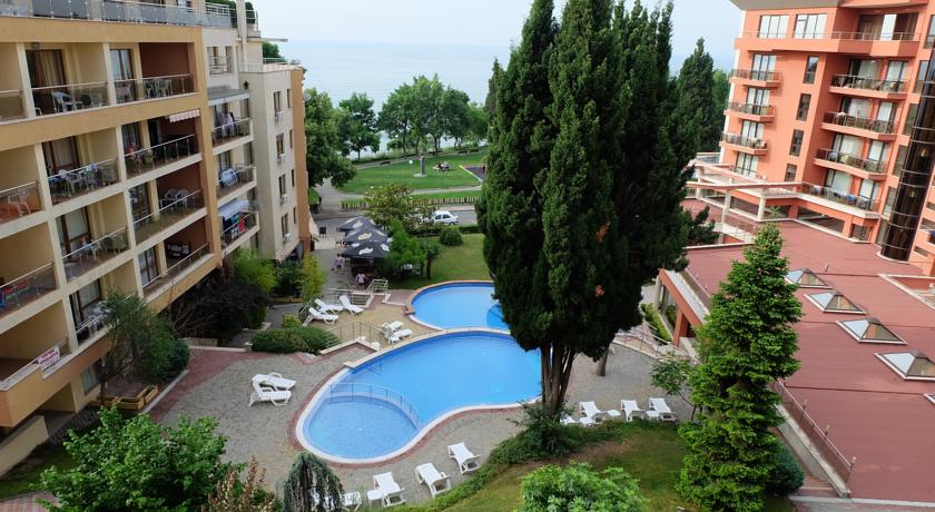 Vigo Panorama Complex