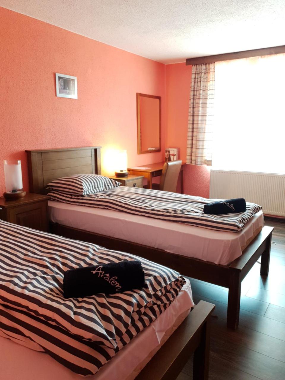 Hotel Avalon