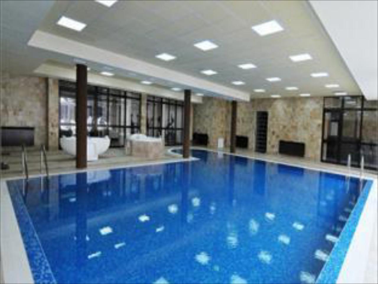 Royal Bansko Aparthotel