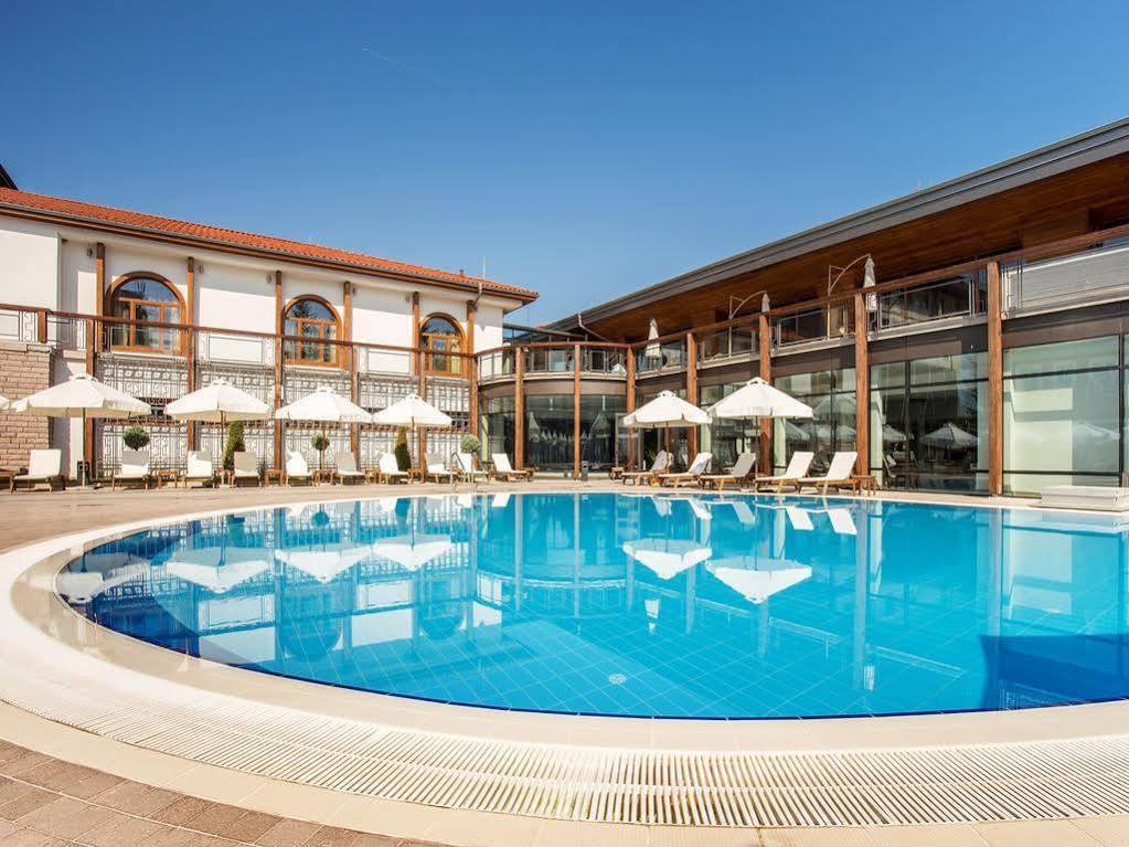 Spa Hotel Kamengrad Panagyurishte