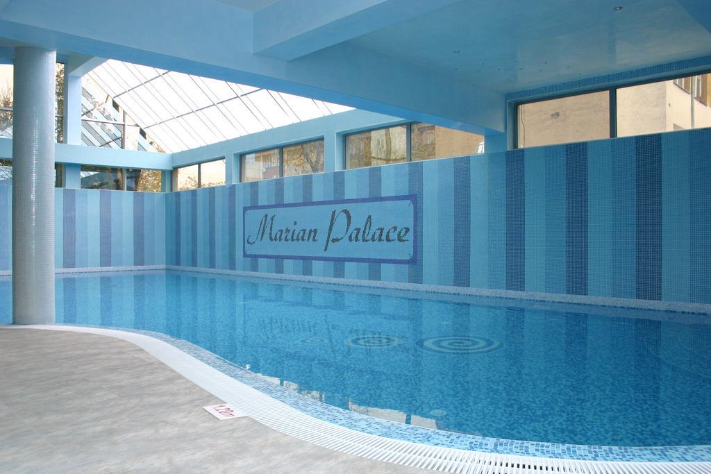 Merian Palace