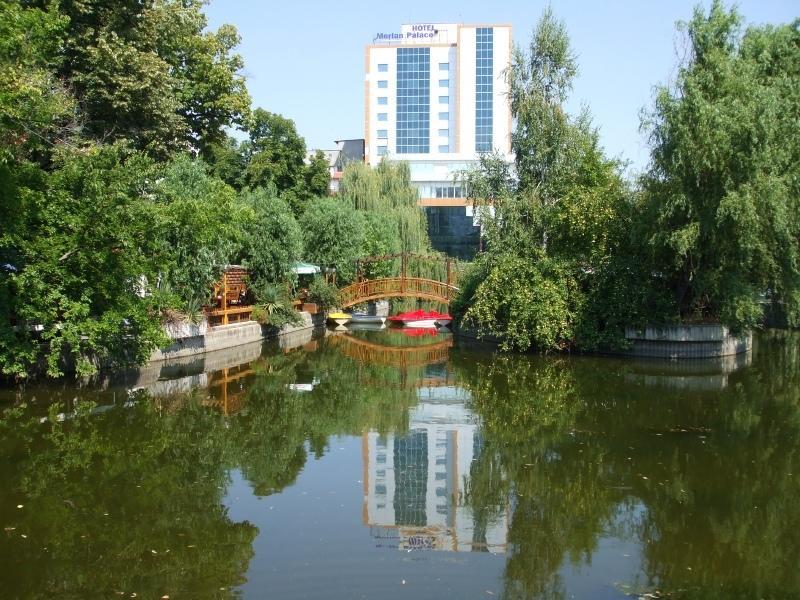 Merian Palace