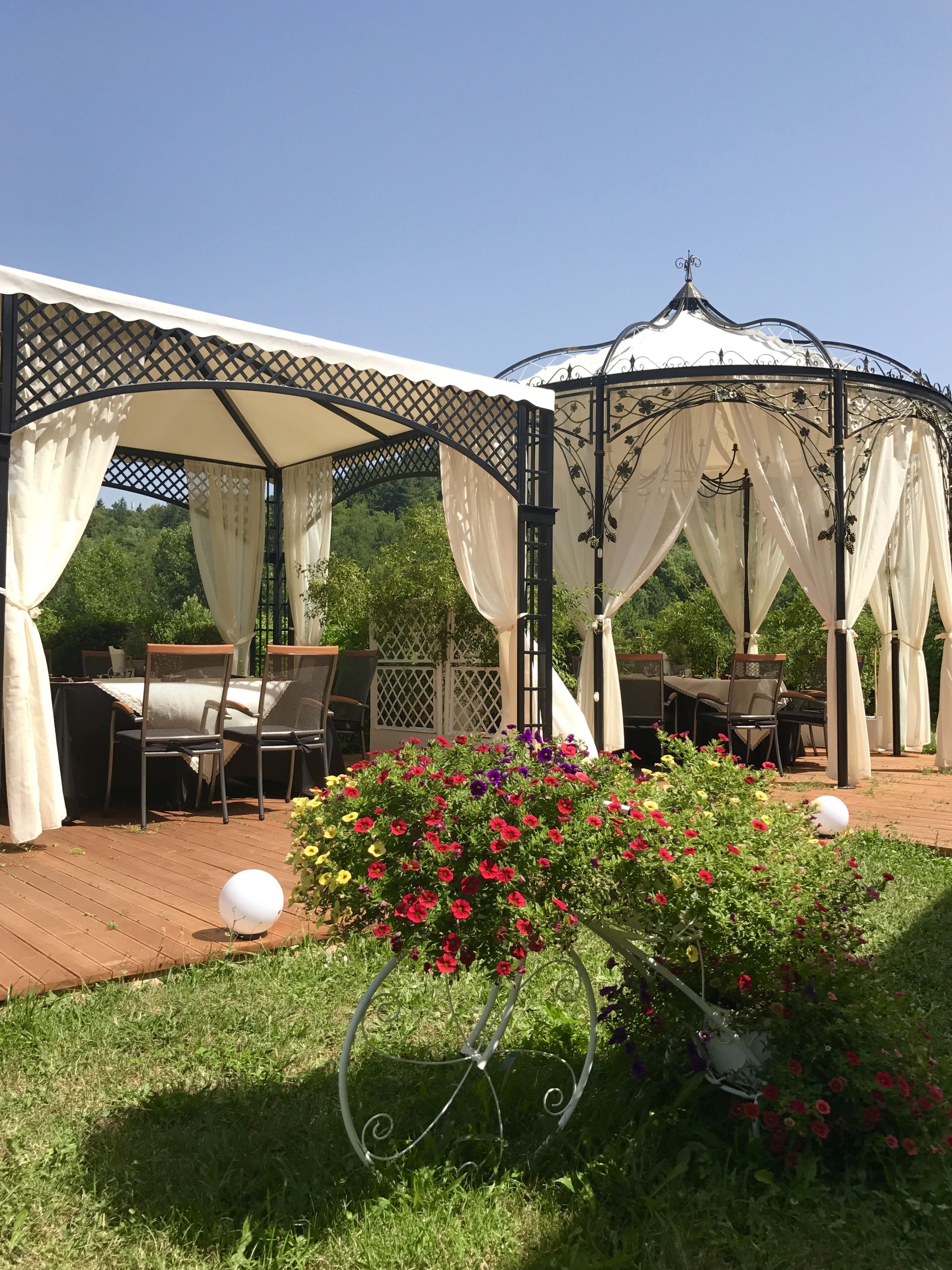 Park Hotel RAYA Garden