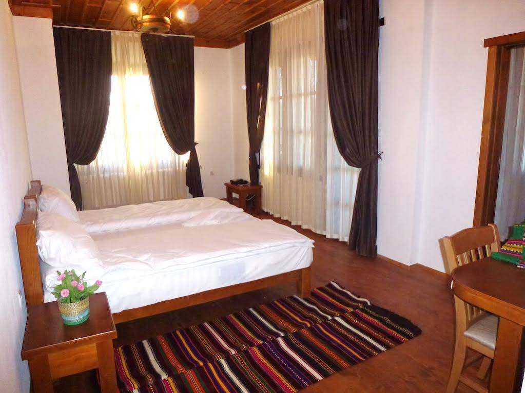SPA Hotel Leshten