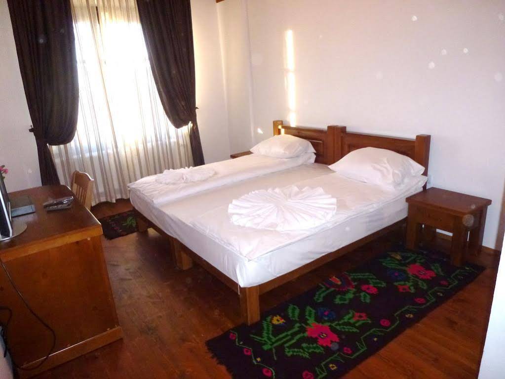 SPA Hotel Leshten
