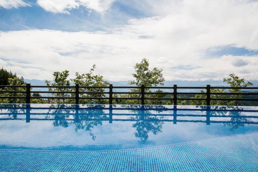 SPA Hotel Leshten