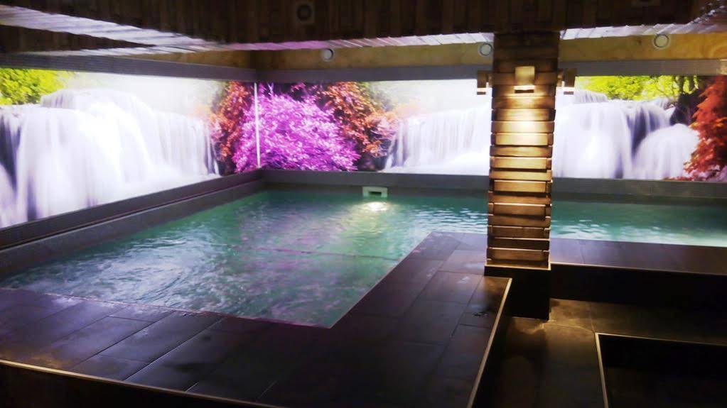 SPA Hotel Via Lacus