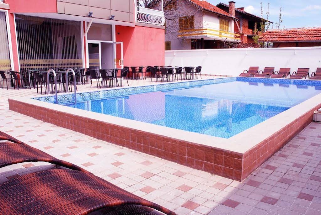 SPA Hotel Via Lacus