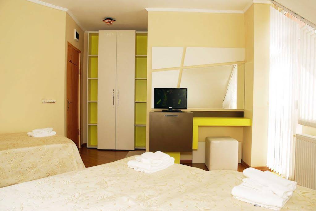SPA Hotel Via Lacus