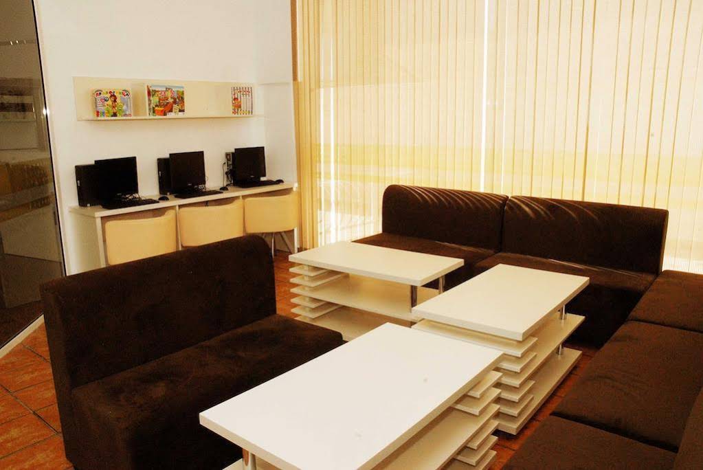 SPA Hotel Via Lacus