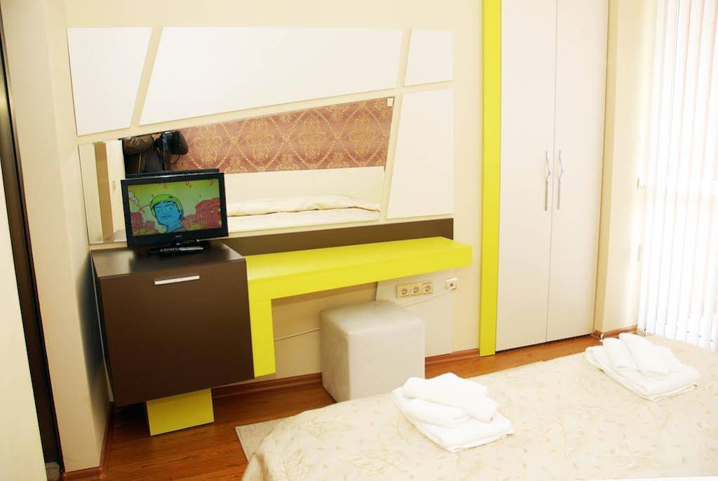 SPA Hotel Via Lacus
