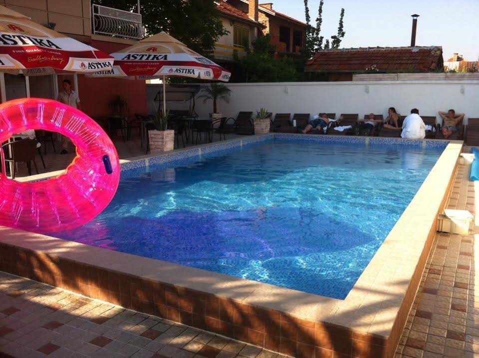 SPA Hotel Via Lacus