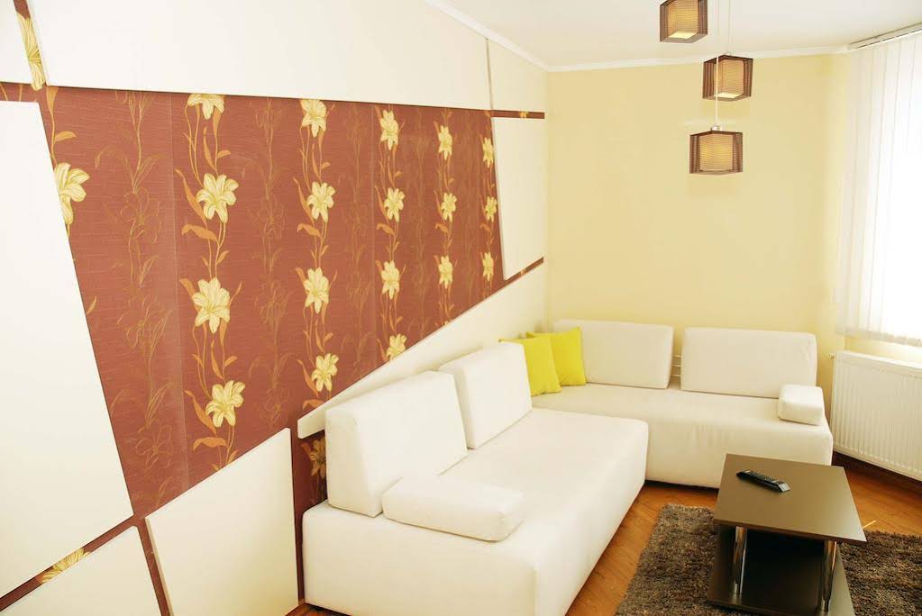 SPA Hotel Via Lacus