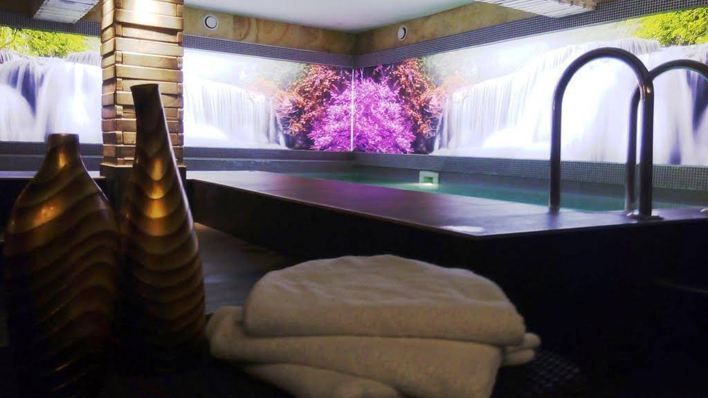 SPA Hotel Via Lacus