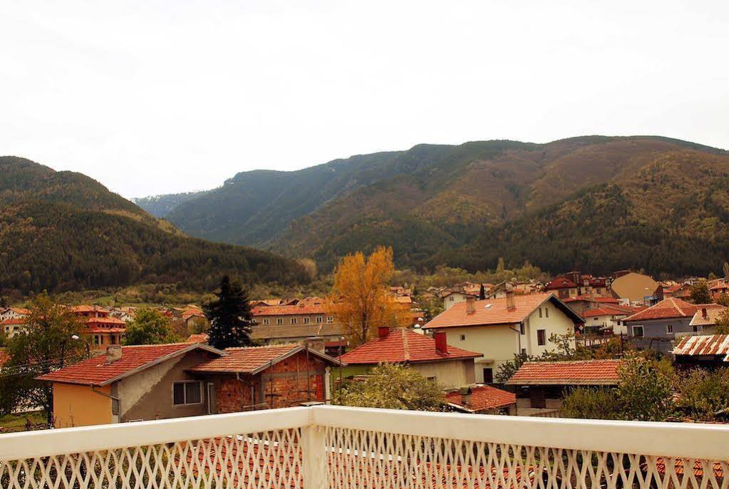SPA Hotel Via Lacus