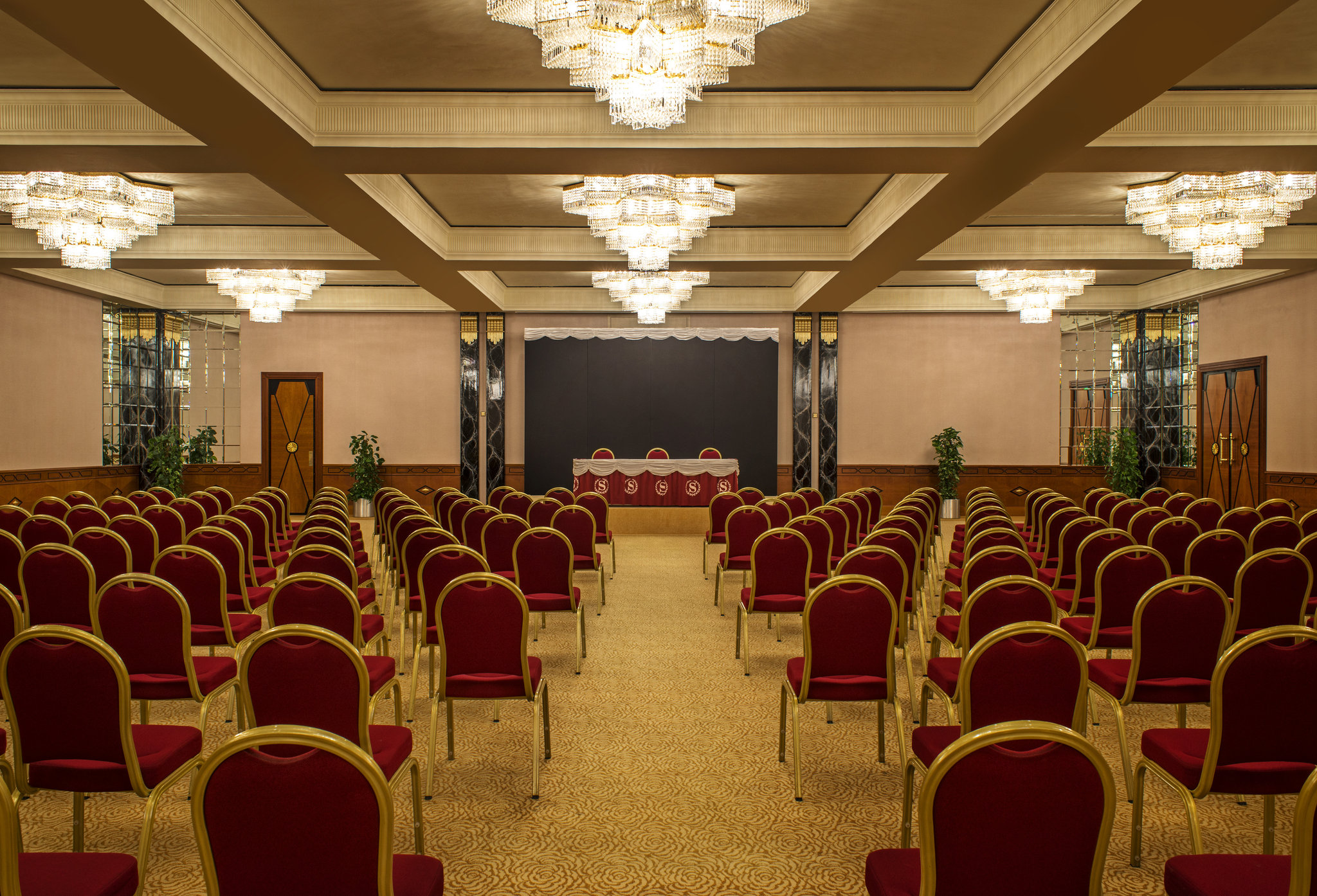 Sheraton Bahrain