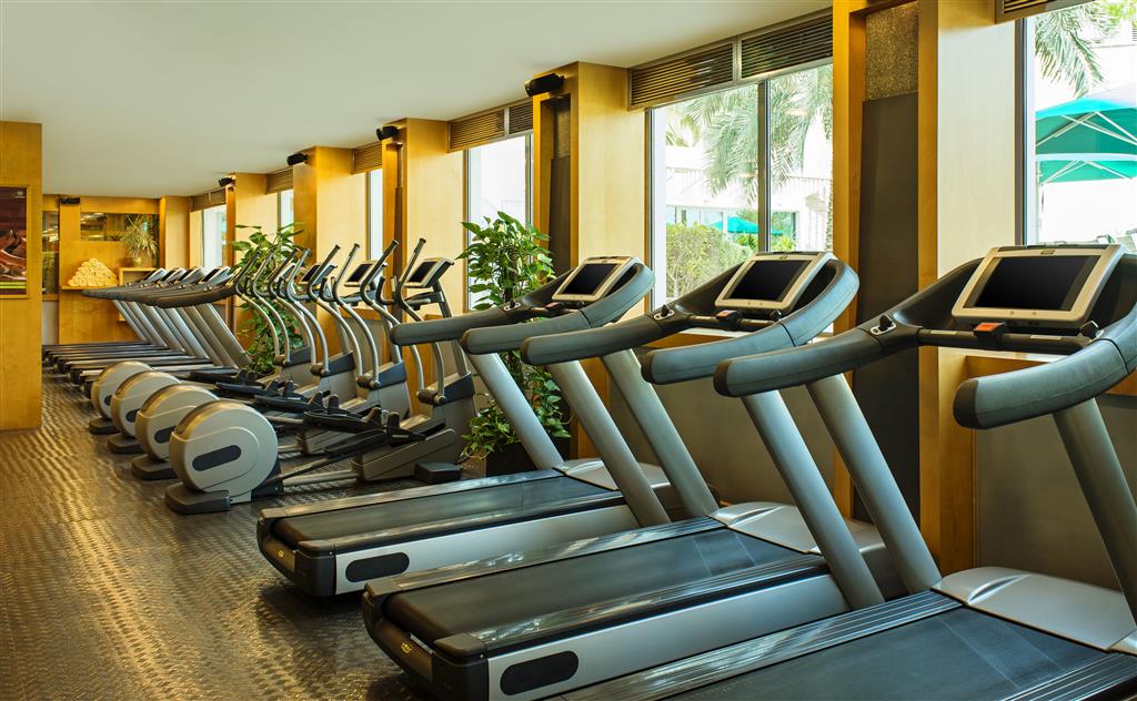 Sheraton Bahrain