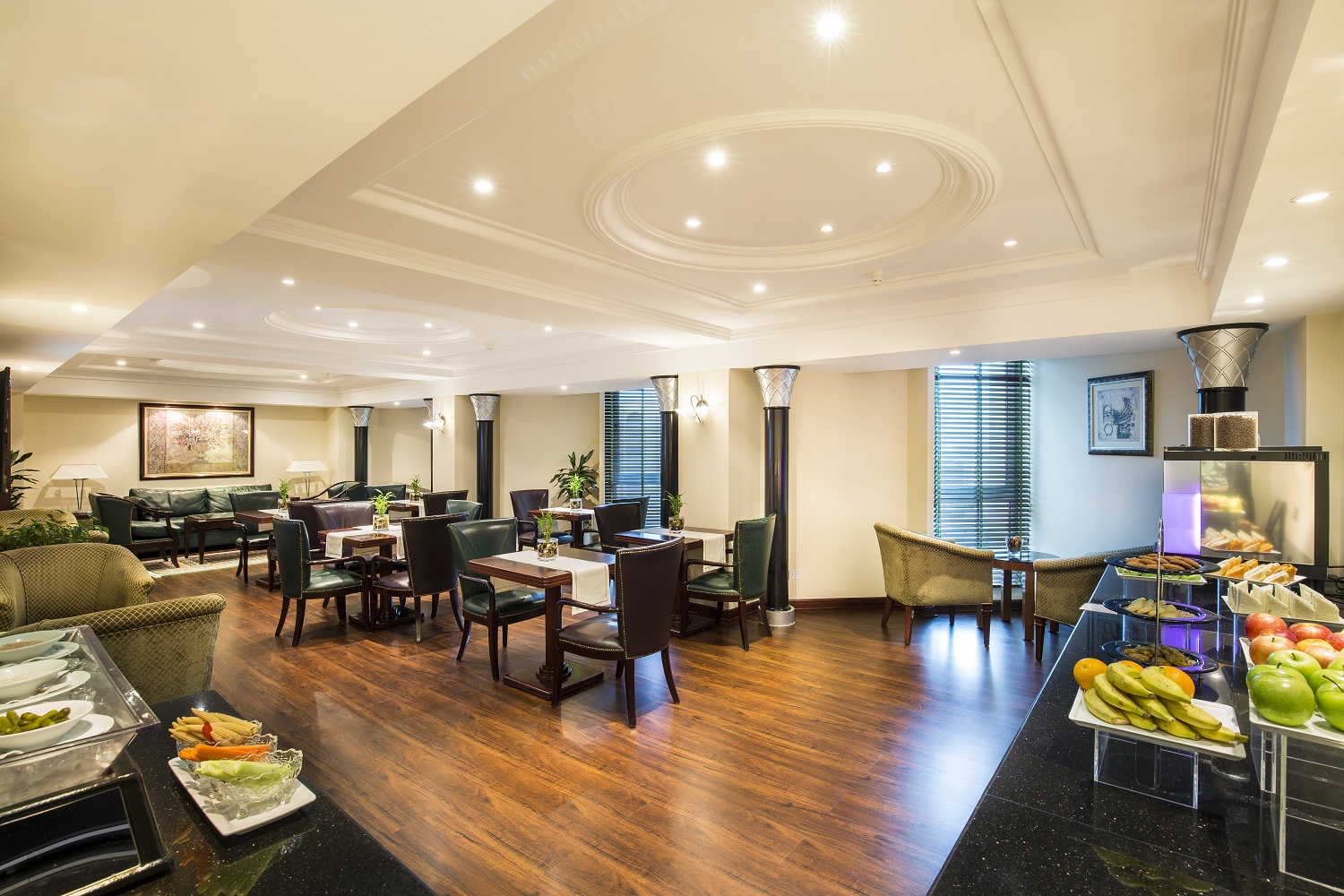 Sheraton Bahrain