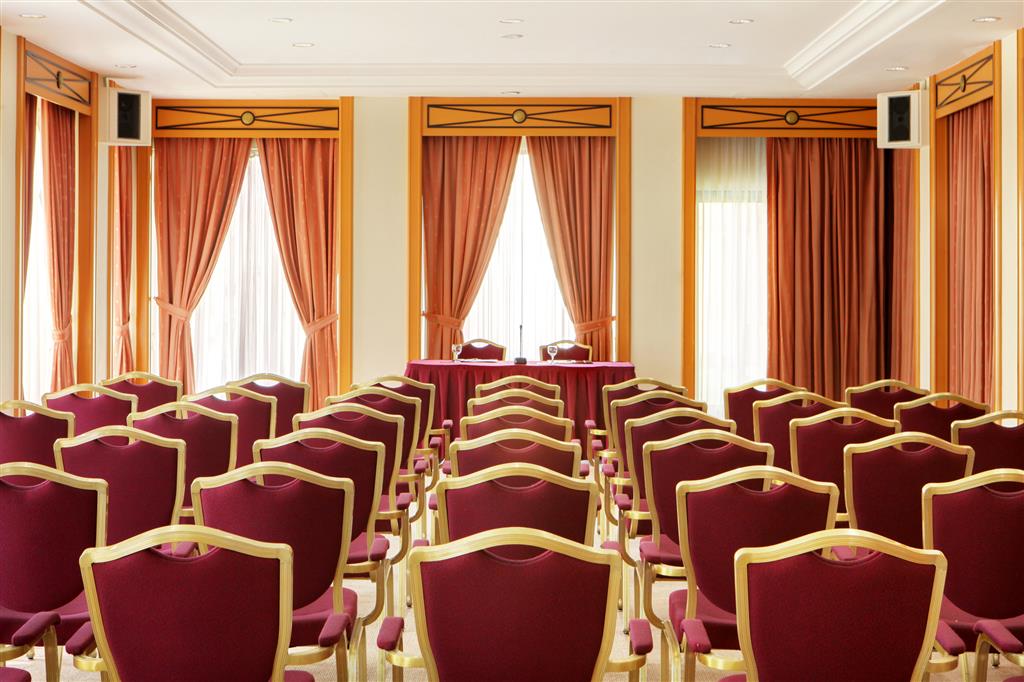Sheraton Bahrain