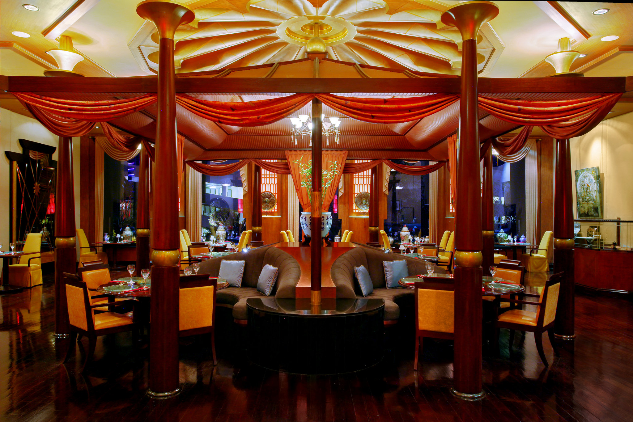Sheraton Bahrain