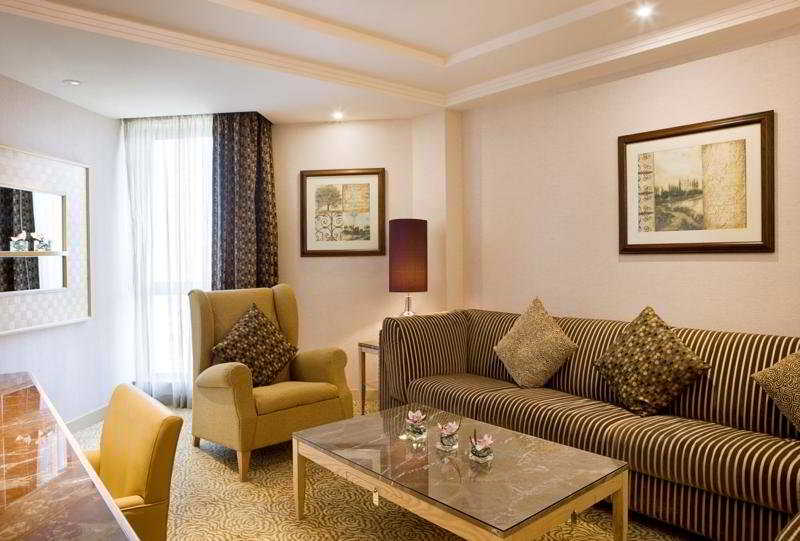 Sheraton Bahrain
