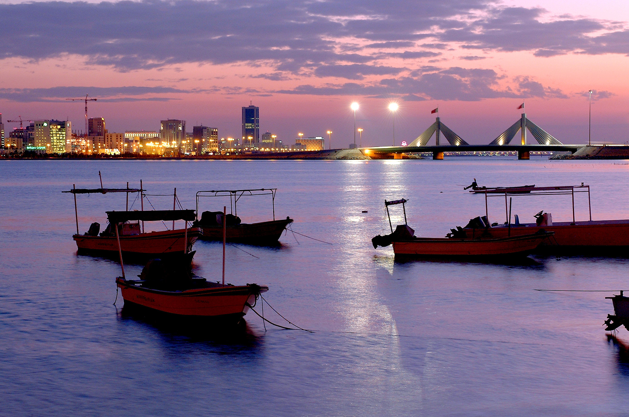 Sheraton Bahrain