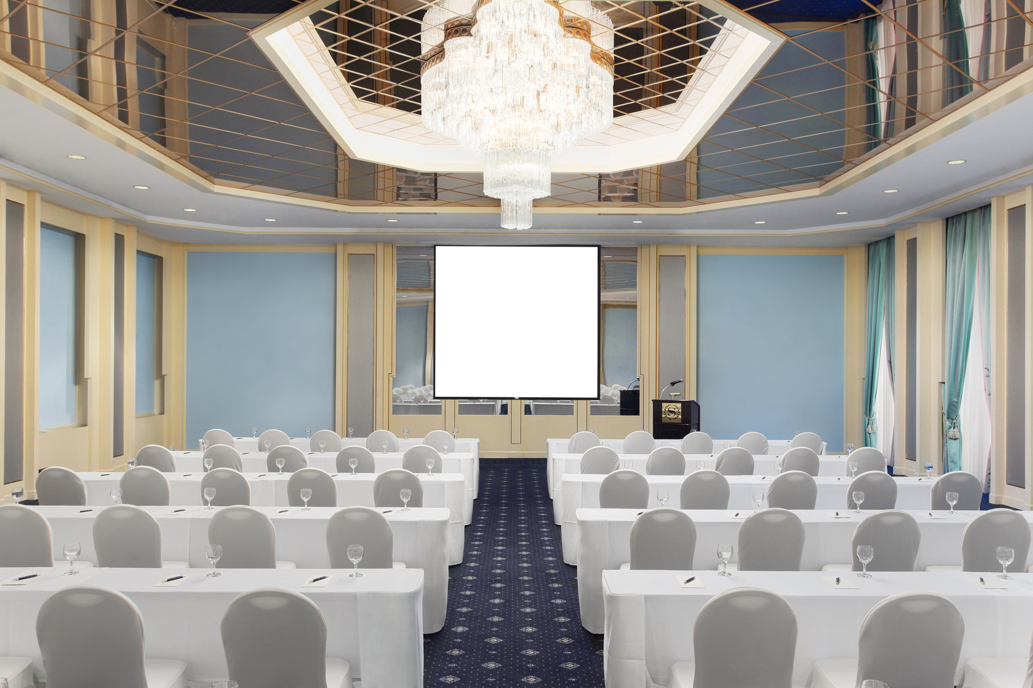 Sheraton Bahrain