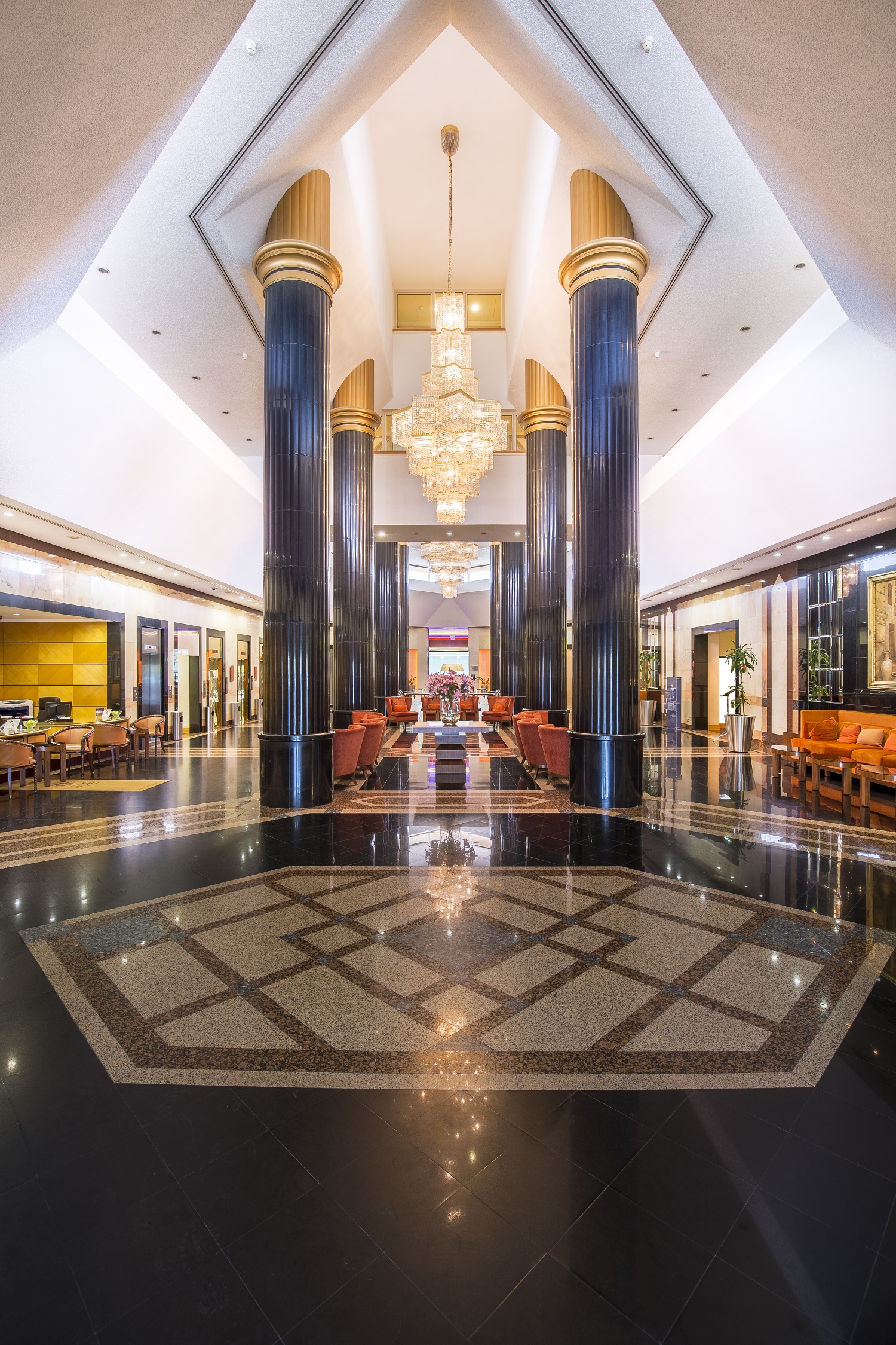 Sheraton Bahrain