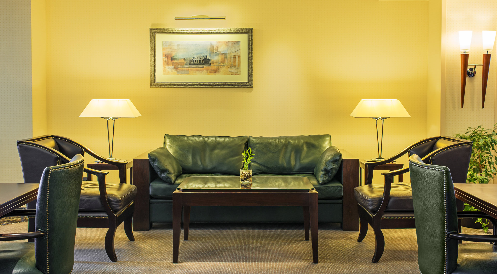 Sheraton Bahrain