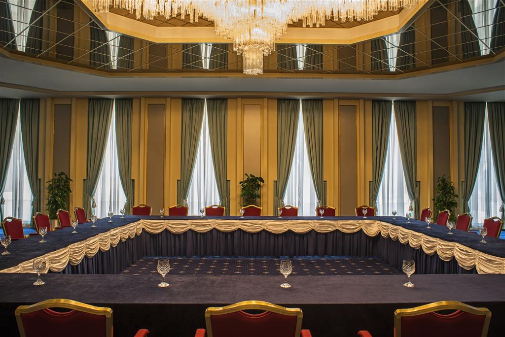 Sheraton Bahrain