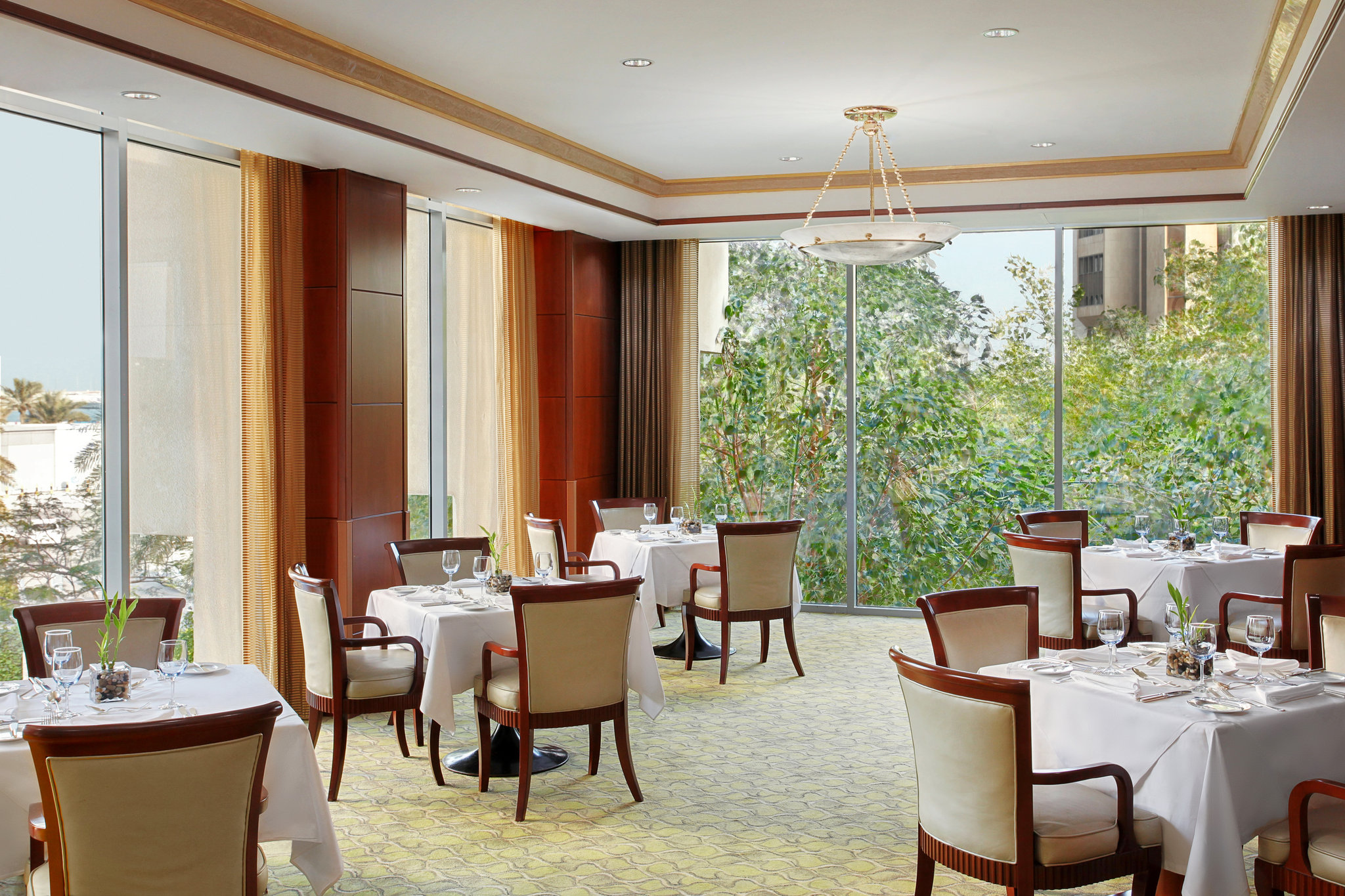 Sheraton Bahrain