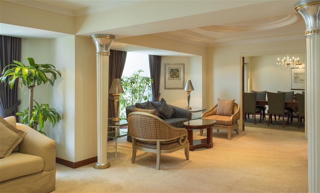 Sheraton Bahrain