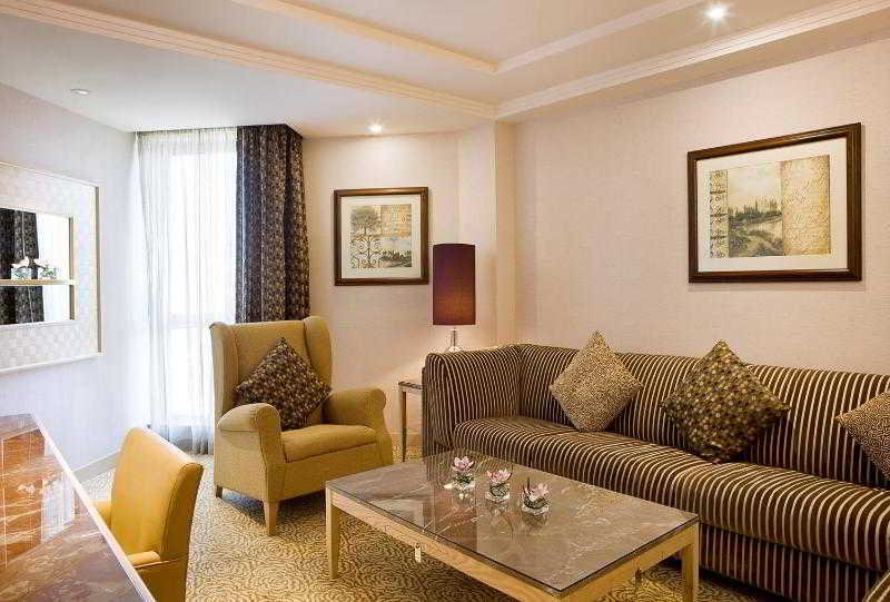 Sheraton Bahrain