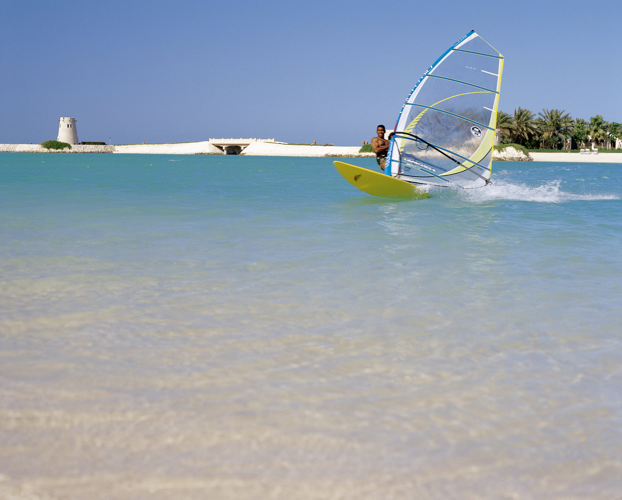 Sheraton Bahrain
