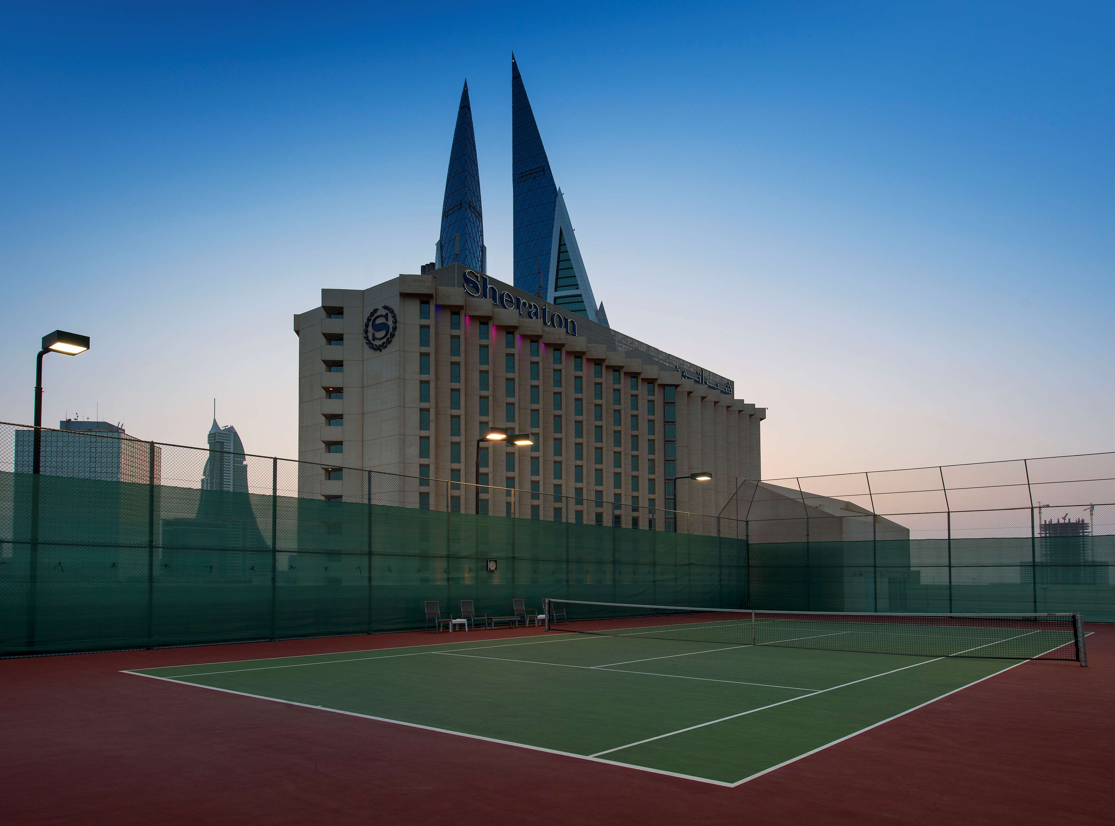 Sheraton Bahrain