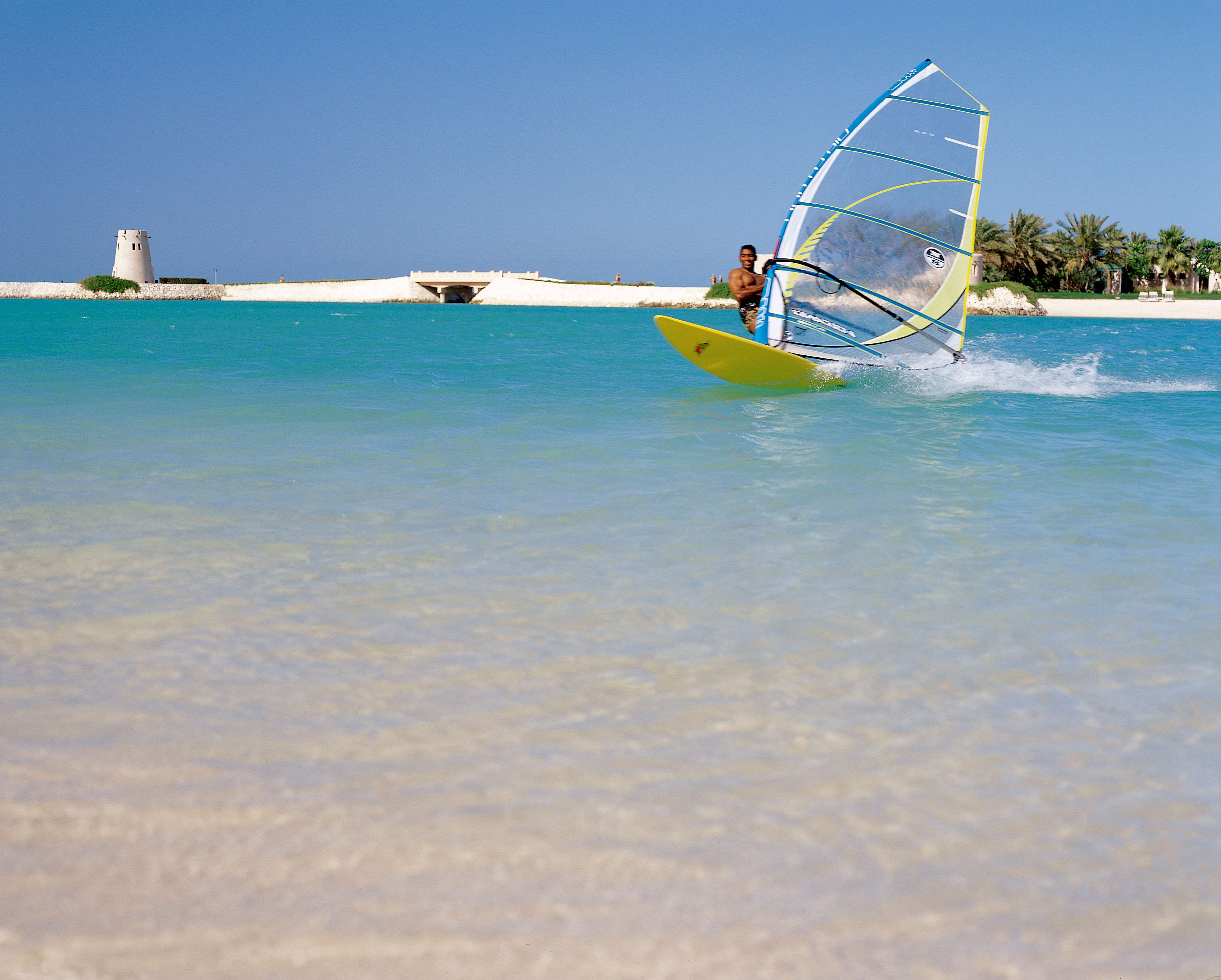Sheraton Bahrain
