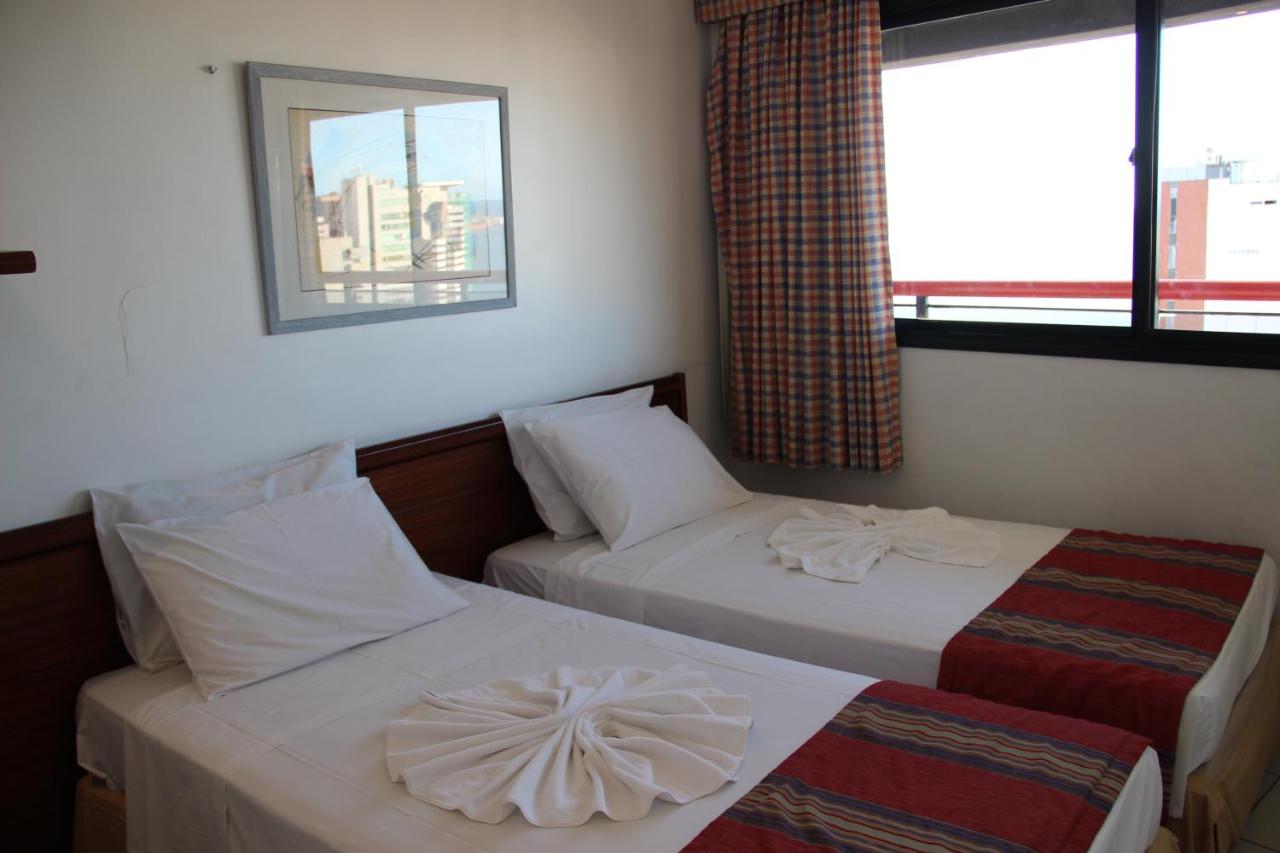 Hotel Ocean View Residence