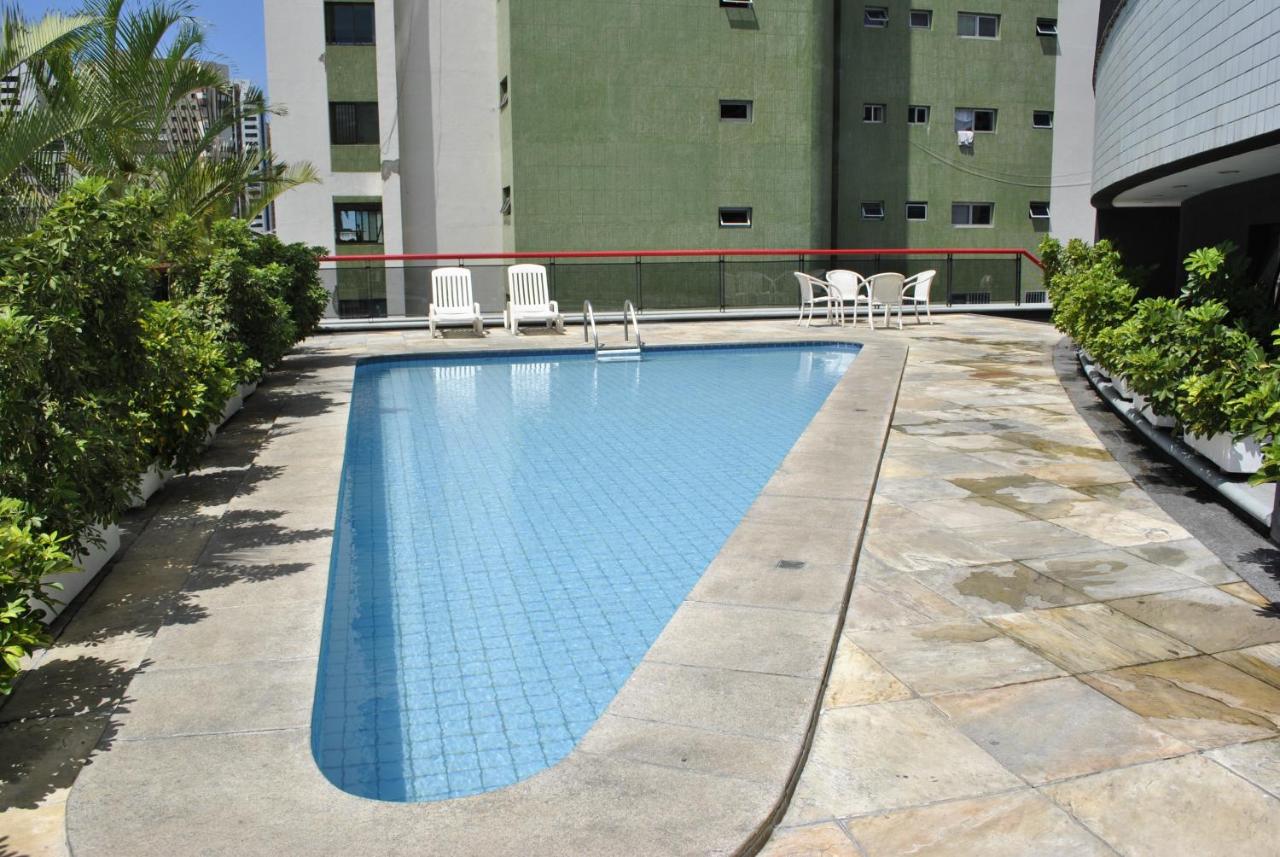 Hotel Ocean View Residence