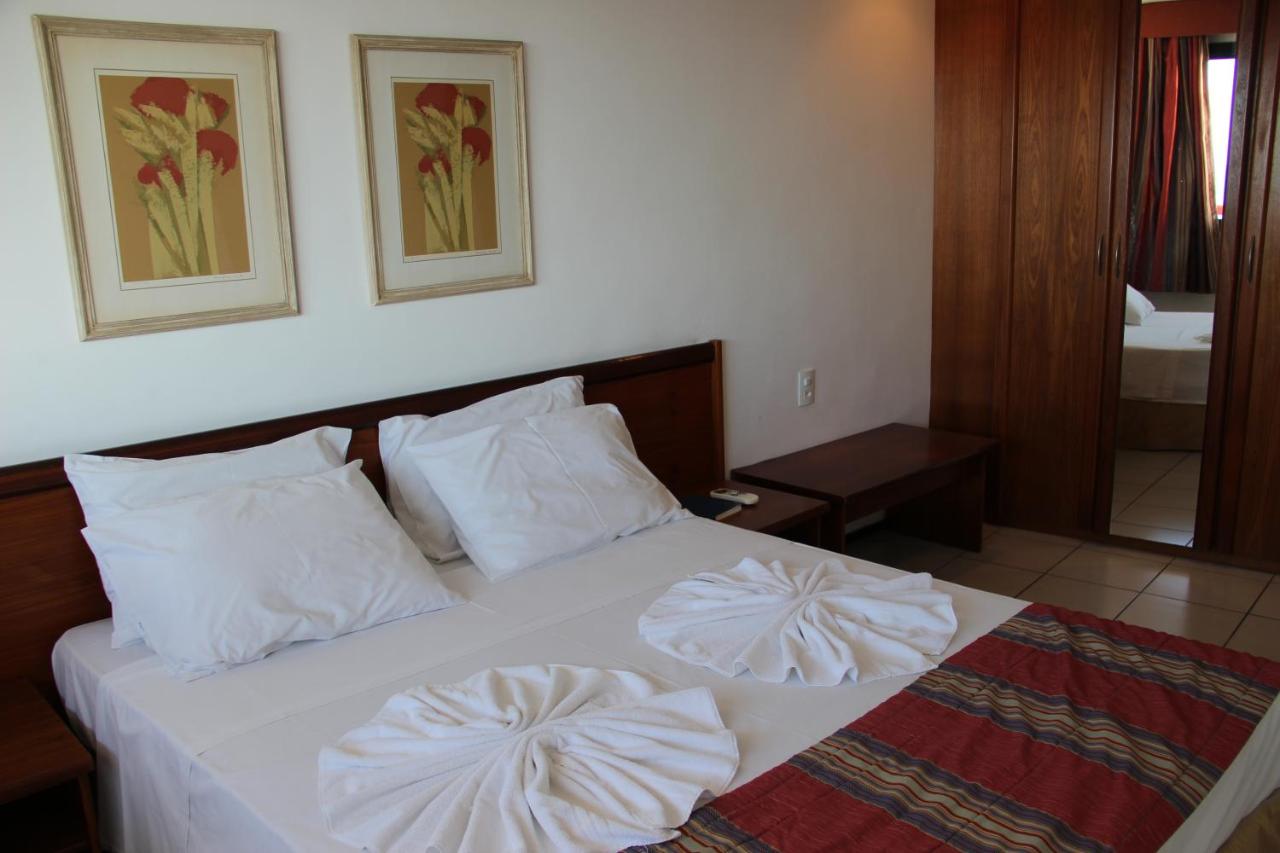 Hotel Ocean View Residence