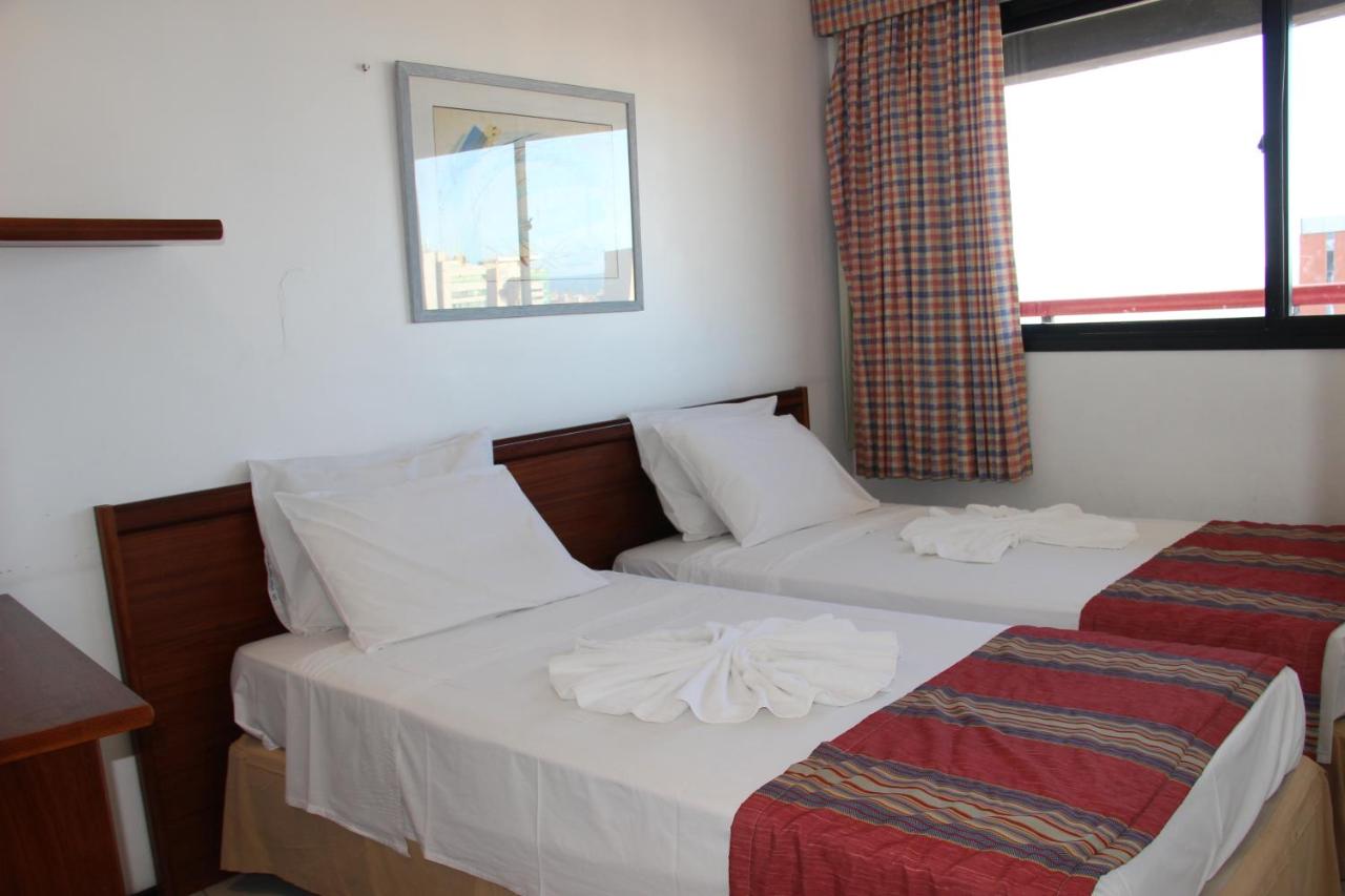 Hotel Ocean View Residence