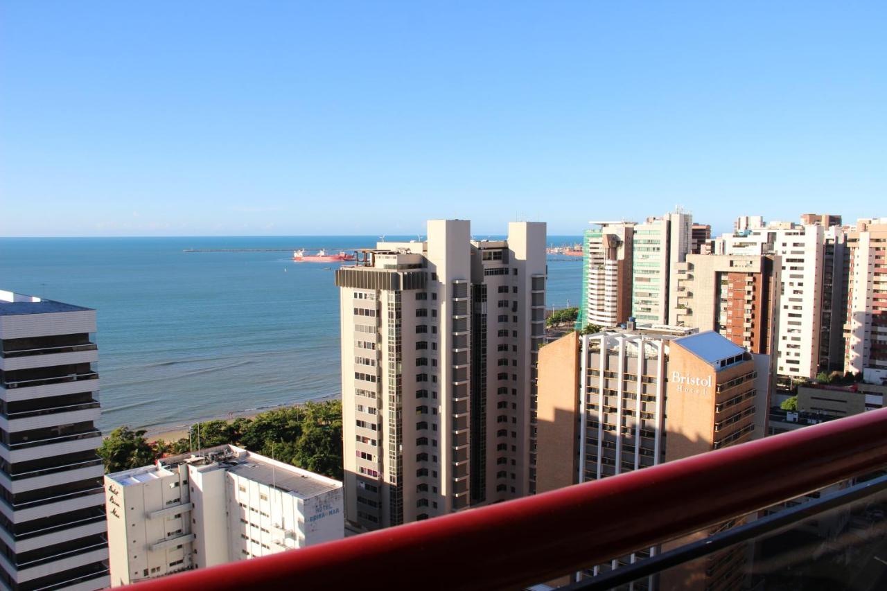 Hotel Ocean View Residence