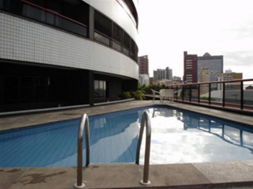 Hotel Ocean View Residence