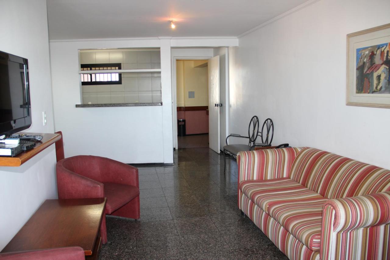 Hotel Ocean View Residence