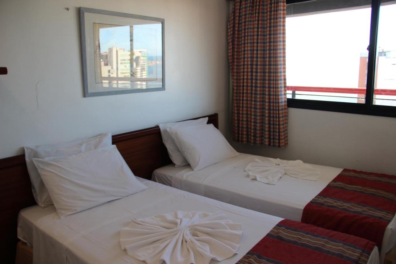 Hotel Ocean View Residence