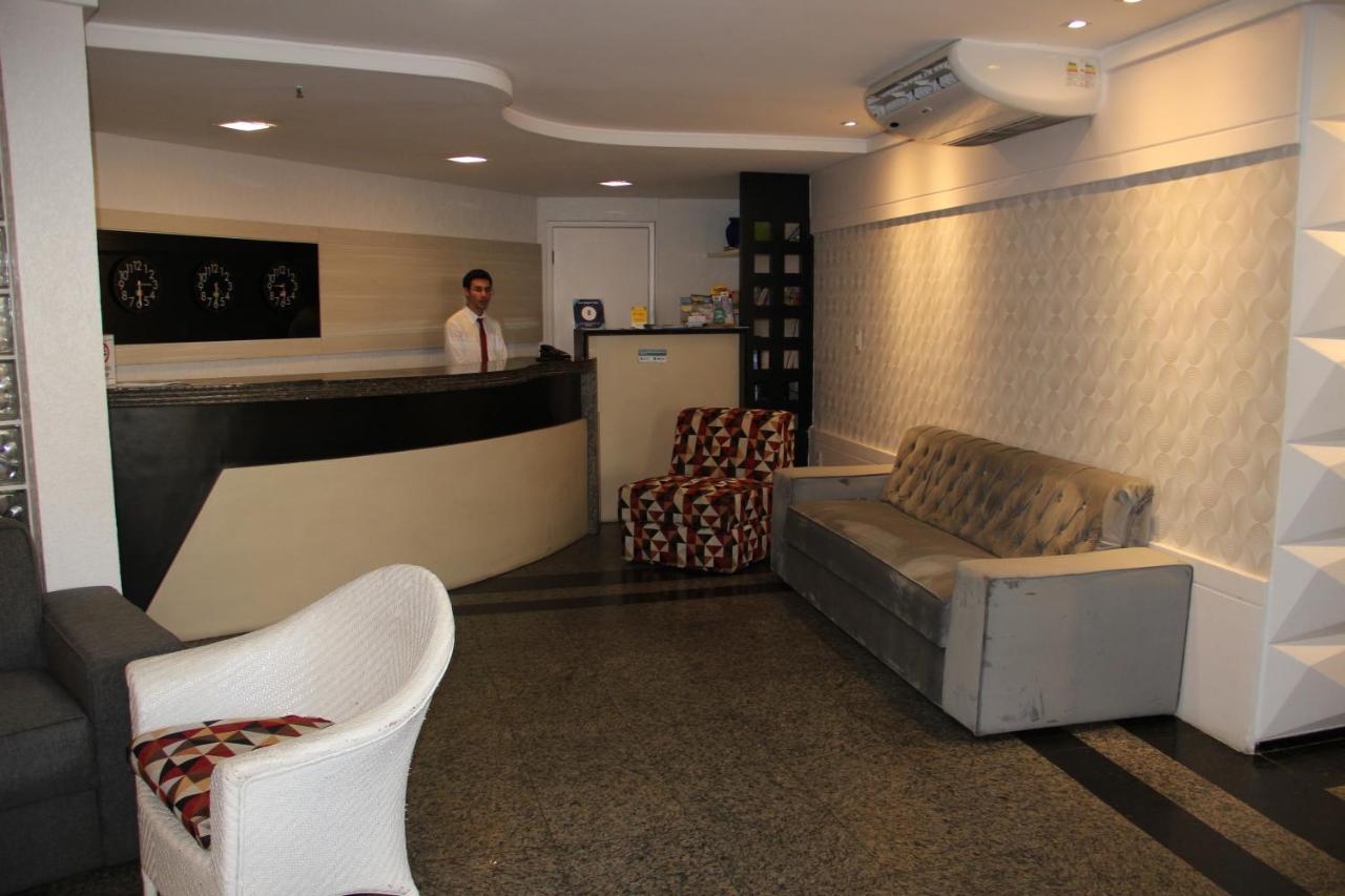 Hotel Ocean View Residence