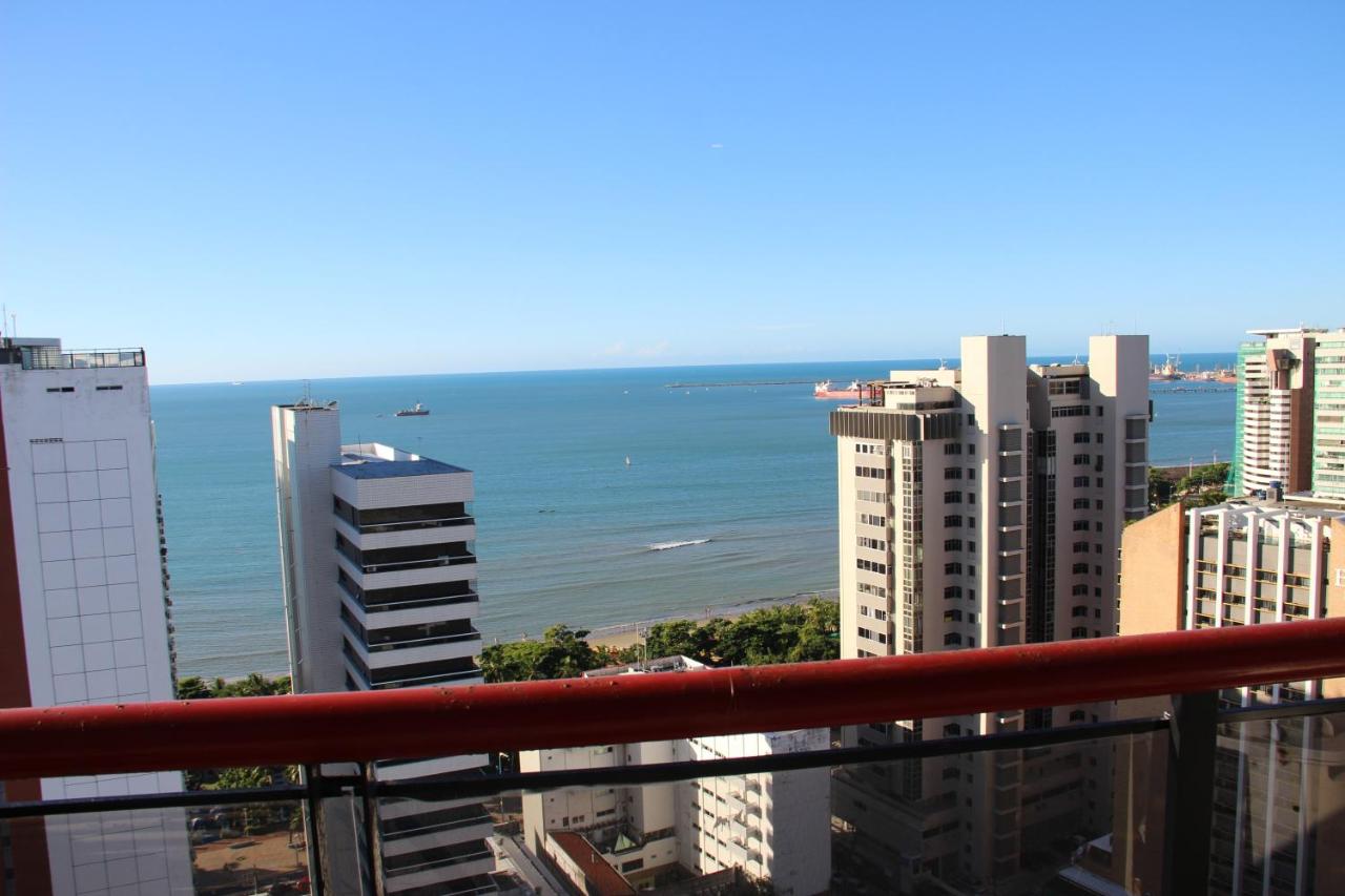 Hotel Ocean View Residence